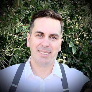 Meet your Posher, Robert